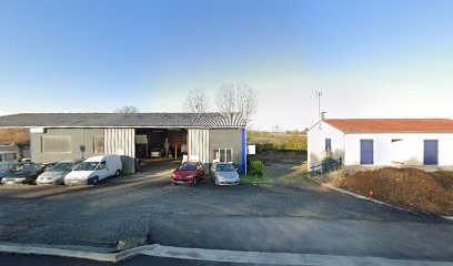 Garage RIPAUD Thouarsais-Bouildroux - TOP GARAGE, Garage Automobile à Thouarsais-Bouildroux