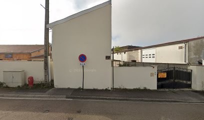 GARAGE Ludoto, Garage Automobile à Chaumont