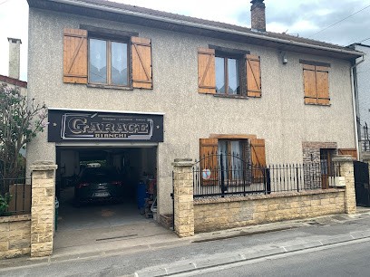 Garage Bianchi, Garage Automobile à Roissy-en-Brie