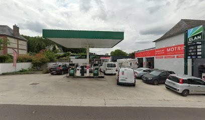 Garage ARP - Motrio, Garage Automobile à Saint-Martin-de-Boscherville