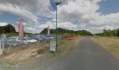 PIERRICK AUTO, Garage Automobile à Legé