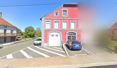 Pneus Service, Garage Automobile à Petit-Réderching