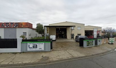 ATELIER MÉCANIQUE POUR VAN ET CAMPING-CAR À SEYSSES, Garage Automobile à Seysses