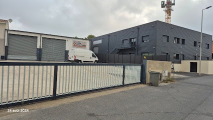 Crès Utilitaires, Garage Automobile au Crès