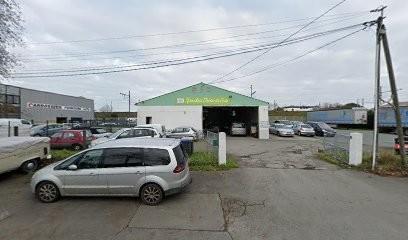 Électricité Automobile Rochelaise, Garage Automobile à La Rochelle