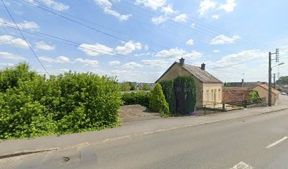 Constructions Mécaniques Fertoises SARL, Garage Automobile à La Ferté-Bernard
