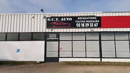 GCT auto, Garage Automobile à Pruniers-en-Sologne
