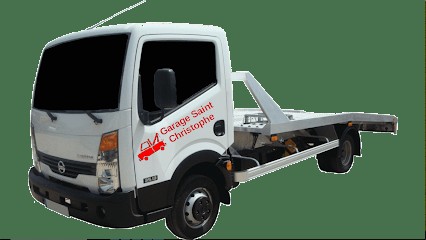 Garage Saint Christophe, Garage Automobile à Salon-de-Provence