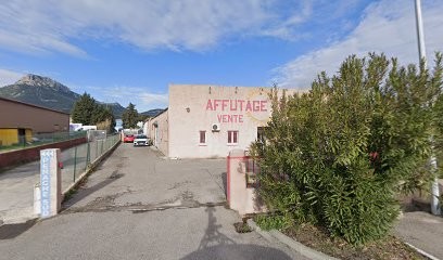 Affutage Varois, Garage Automobile à La Farlède