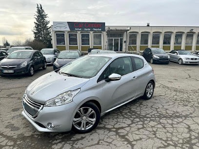 Car Center, Garage Automobile à Illange