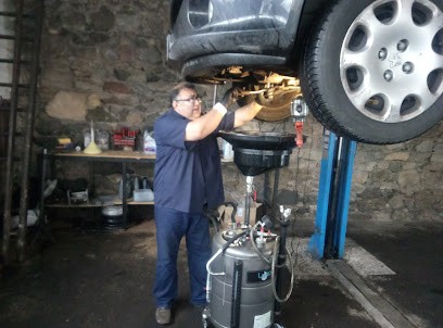 RDL Garage Thiers, Garage Automobile à Thiers