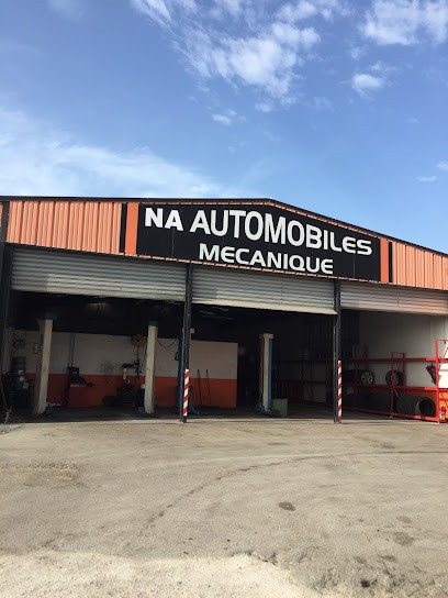 NA AUTOMOBILES, Garage Automobile à Marignane