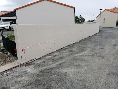 Garage Poids Lourds Aubrais, Garage Automobile à Nueil-les-Aubiers