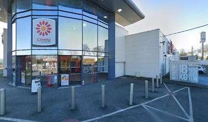 Global Auto, Garage Automobile au Thillay