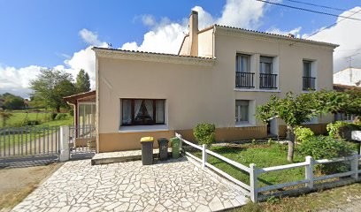 Garage sud ouest utilitaire, Garage Automobile à Queyrac