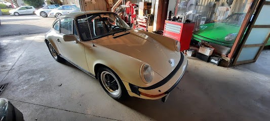 Rual Auto Sport, Garage Automobile à La Chapelle-des-Fougeretz