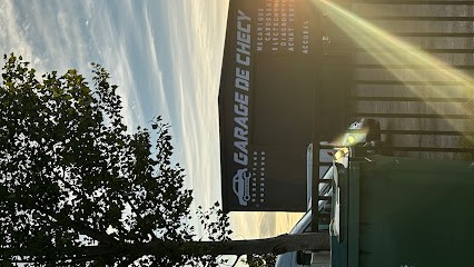 CHECY GARAGE AUTOMOBILE, Garage Automobile à Chécy