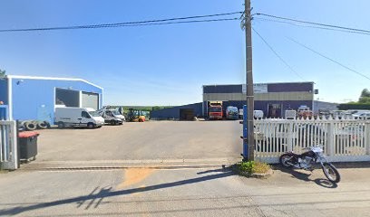 Côté Route Garage Malisan Haucourt-Moulaines by First Stop, Garage Automobile à Haucourt-Moulaine