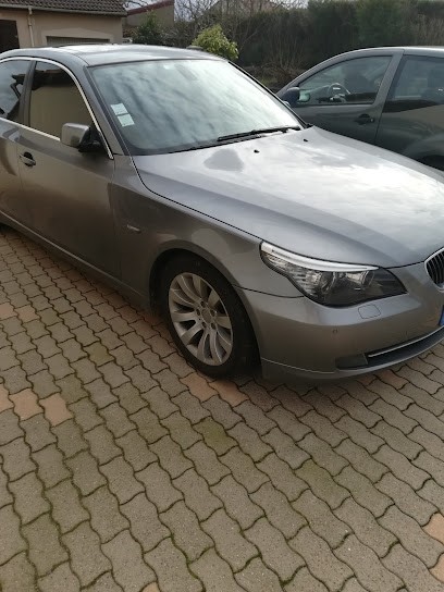 Eso-Performance, Garage Automobile à Pont-à-Mousson