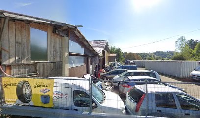JLP.Auto, Garage Automobile à Saint-Geoire-en-Valdaine