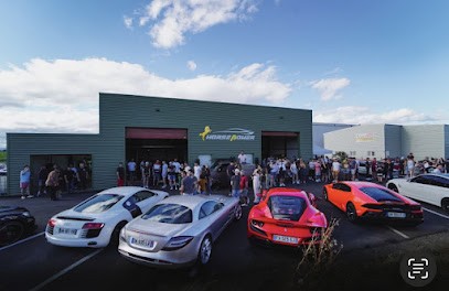 Horsepower Garage Conversion Bio éthanol Et Reprogrammation Moteur, Garage Automobile à Portiragnes