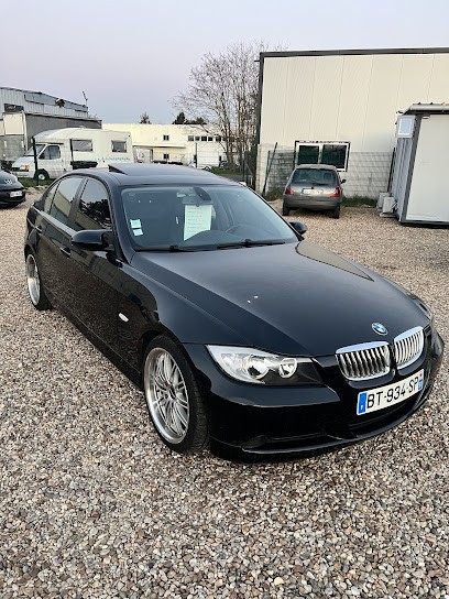 PATRON AUTO, Garage Automobile à Saint-Michel-sur-Orge