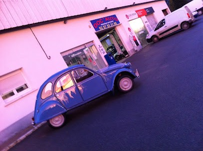 Doc'Auto, Garage Automobile à Ménéac