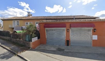 AUTO 22, Garage Automobile à Malijai