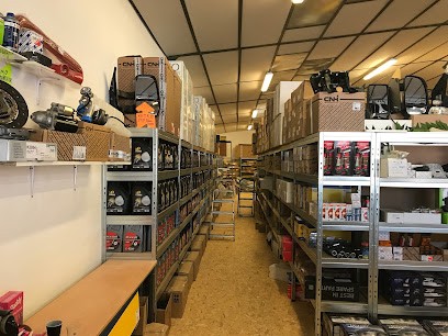 LIFTING PIECES AUTO, Garage Automobile à Pierrefitte-sur-Seine