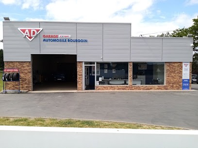 Garage AD Expert Automobile Bourgoin, Garage Automobile à Cérans-Foulletourte