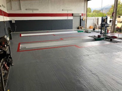 Ajaccio Equipement, Garage Automobile à Afa