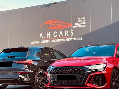 A.H Cars, Garage Automobile à Mâcon