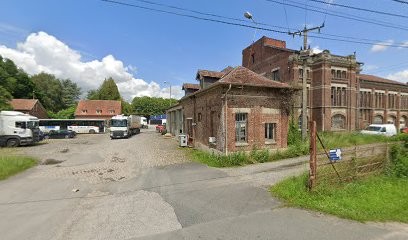Garage Michel Vassent, Garage Automobile à Hombleux