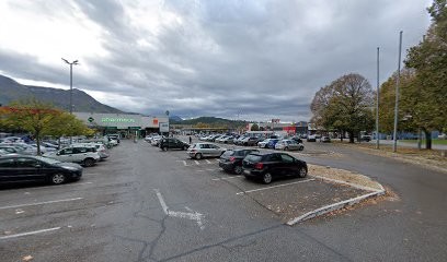 Samer, Garage Automobile à Digne-les-Bains