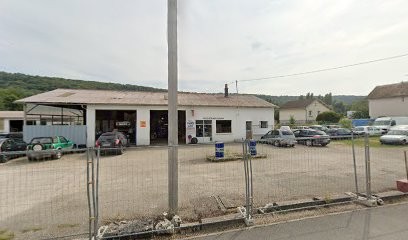Garage Loye Sarl, Garage Automobile à Marchaux-Chaudefontaine