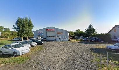 TB AUTO, Garage Automobile à Ussel