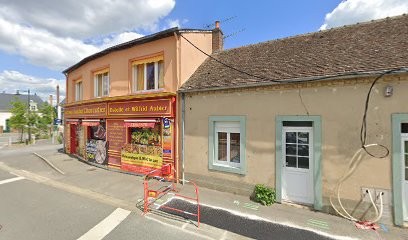 Garage Tronchet, Garage Automobile à Neuville-sur-Sarthe
