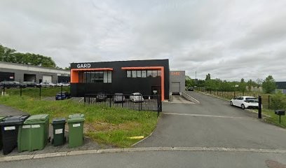 MK CAR, Garage Automobile à Montussan