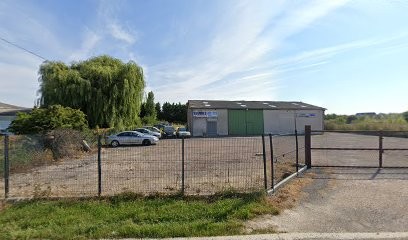 Suevres Autos, Garage Automobile à Suèvres
