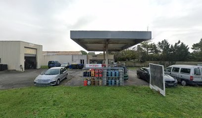 Garage Michelet, Garage Automobile à Puilboreau