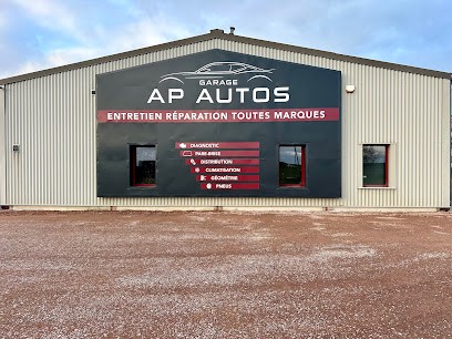AP Autos, Garage Automobile à Argenton-l'Église