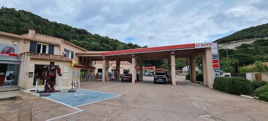 Garage AD Expert, Garage Automobile à Bonifacio