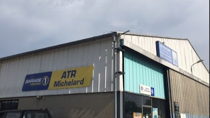 GARAGE PREMIER - ATR MICHELARD, Garage Automobile à Viriat