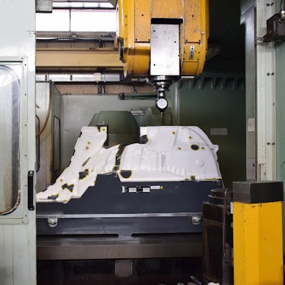 FD Mécanique Industrie, Garage Automobile à Thiers