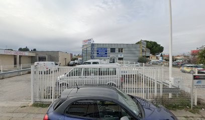 Select Car30, Garage Automobile à Caissargues