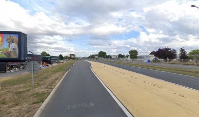SOCIETE AUBIN NORMANDIE Smart, Garage Automobile à Mondeville