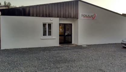 TOULIC AUTOMOBILES, Garage Automobile à Lavaré