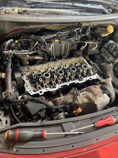 Millesime Motors, Garage Automobile à Lunel