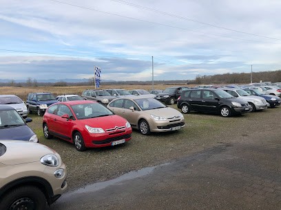 Garage Nexcars, Garage Automobile à Pulversheim
