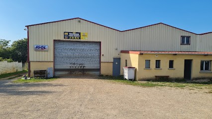 DR AUTO 89 Self Garage, Garage Automobile à Hauterive